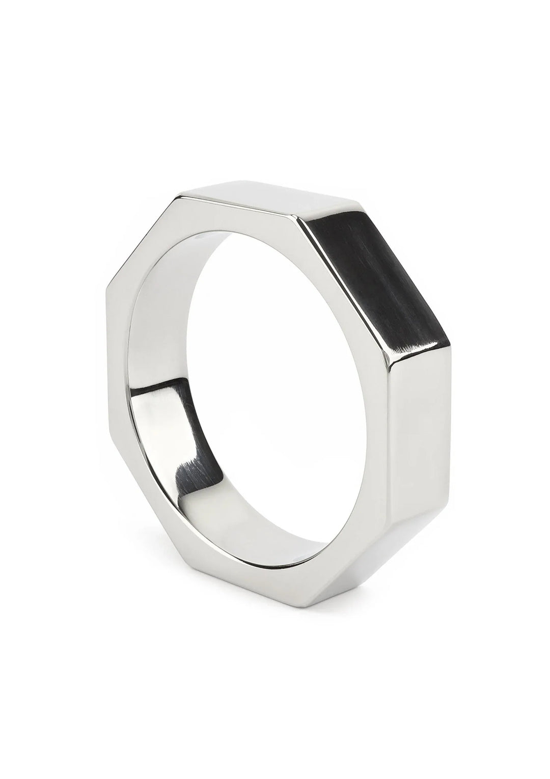 Nut C-Ring 55mm Cockring | Cockring - Mr. Steel | SIN&LACE