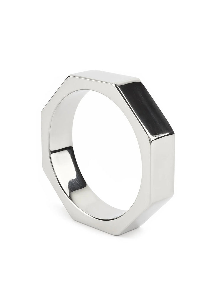 Nut C-Ring 55mm Cockring | Cockring - Mr. Steel | SIN&LACE