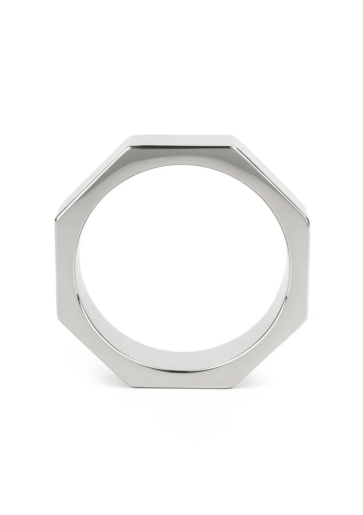 Nut C-Ring 55mm Cockring | Cockring - Mr. Steel | SIN&LACE