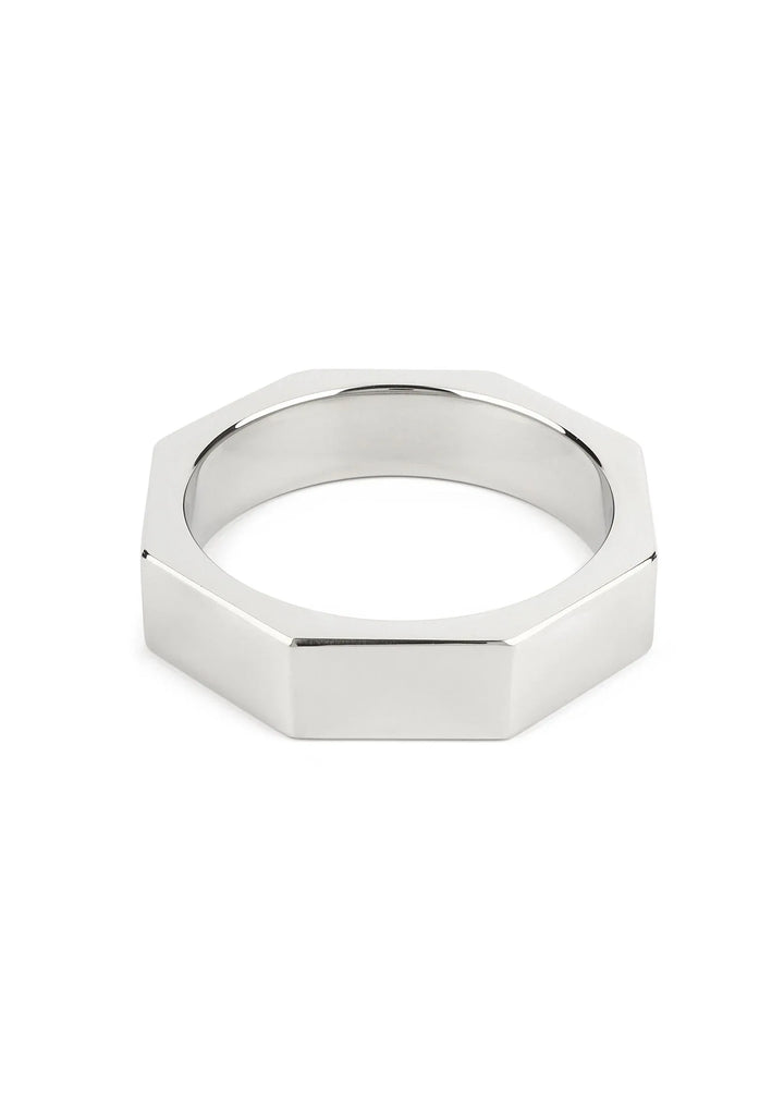 Nut C-Ring 55mm Cockring | Cockring - Mr. Steel | SIN&LACE