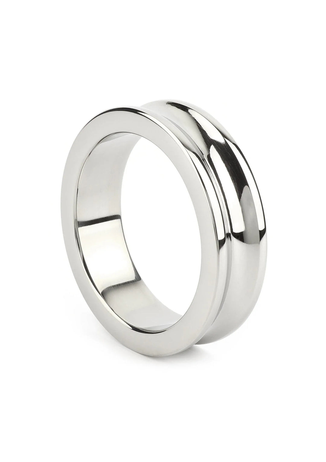 The Imperator C-Ring 45mm Cockring | Cockring - Mr. Steel | SIN&LACE