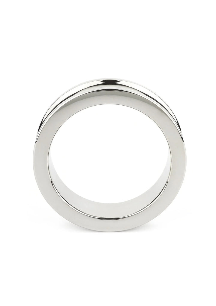 The Imperator C-Ring 45mm Cockring | Cockring - Mr. Steel | SIN&LACE