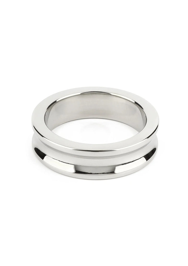 The Imperator C-Ring 45mm Cockring | Cockring - Mr. Steel | SIN&LACE