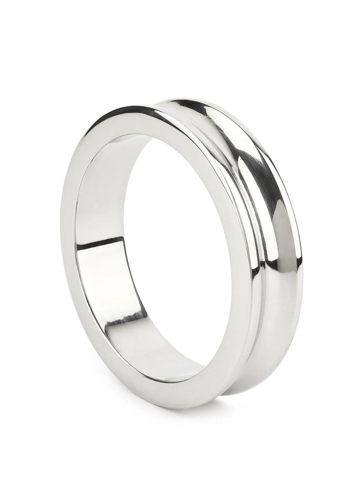 The Imperator C-Ring 55mm Cockring | Cockring - Mr. Steel | SIN&LACE