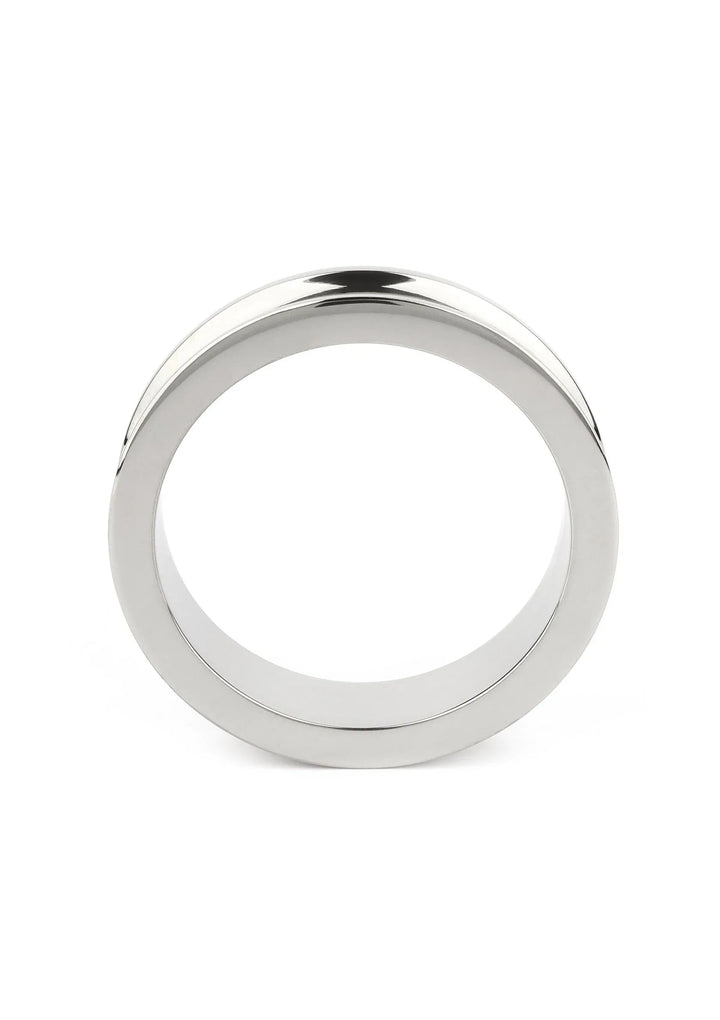 The Imperator C-Ring 55mm Cockring | Cockring - Mr. Steel | SIN&LACE