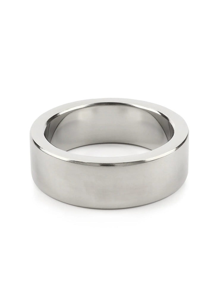 Wide Band C-Ring 40mm Cockring | Cockring - Mr. Steel | SIN&LACE