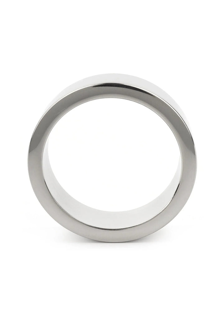 Wide Band C-Ring 45mm Cockring | Cockring - Mr. Steel | SIN&LACE