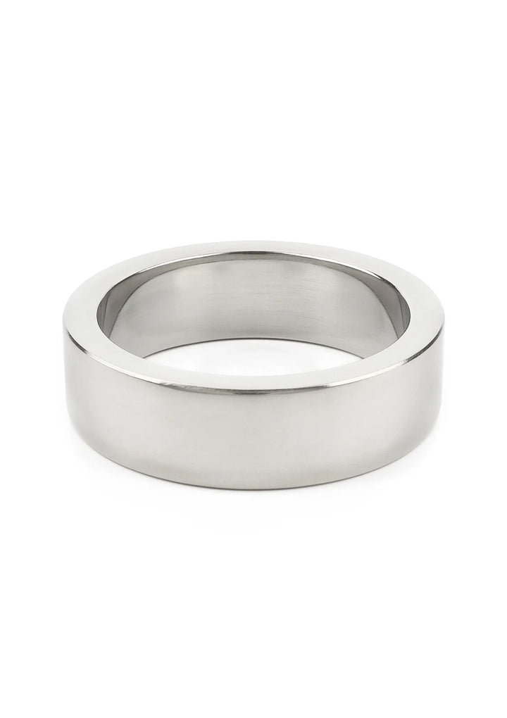 Wide Band C-Ring 45mm Cockring | Cockring - Mr. Steel | SIN&LACE
