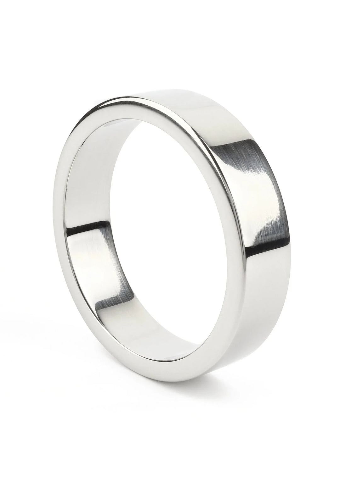 Wide Band C-Ring 55mm Cockring | Cockring - Mr. Steel | SIN&LACE