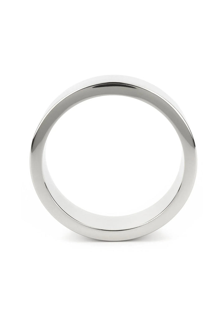 Wide Band C-Ring 55mm Cockring | Cockring - Mr. Steel | SIN&LACE