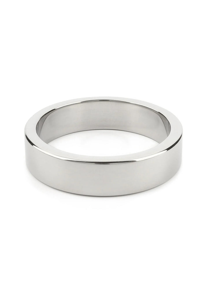 Wide Band C-Ring 55mm Cockring | Cockring - Mr. Steel | SIN&LACE