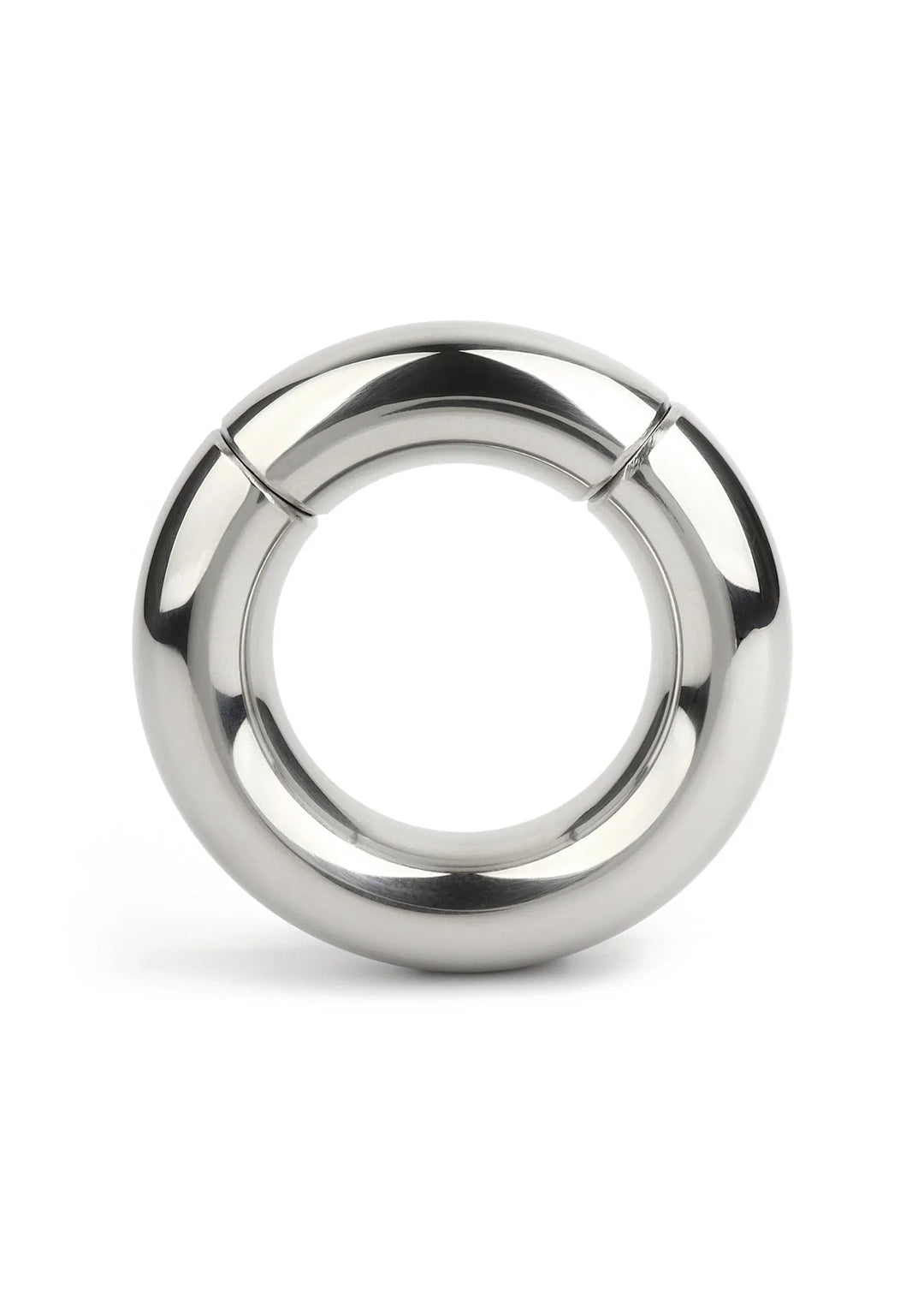 Click Klak DoNut C-Ring 40mm Cockring | Cockring - Mr. Steel | SIN&LACE