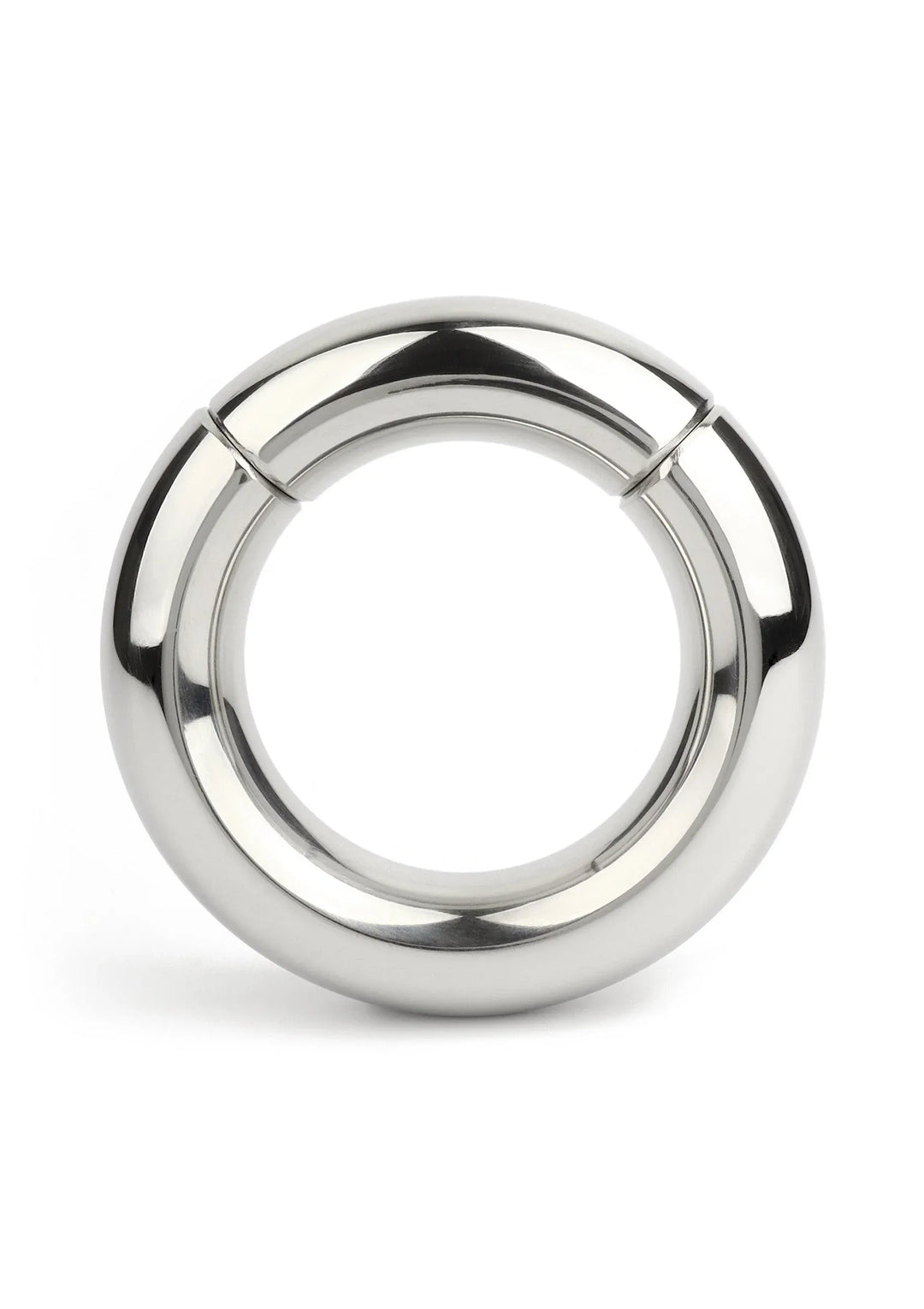 Click Klak DoNut C-Ring 45mm Cockring | Cockring - Mr. Steel | SIN&LACE