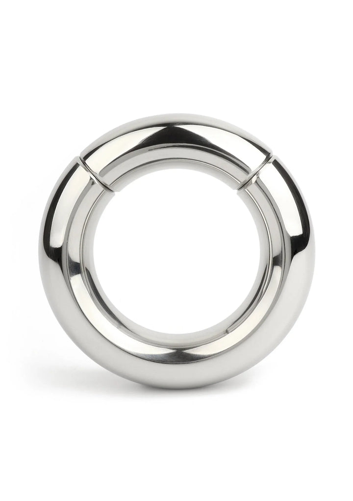Click Klak DoNut C-Ring 45mm Cockring | Cockring - Mr. Steel | SIN&LACE