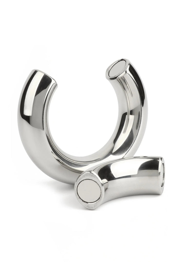 Click Klak DoNut C-Ring 45mm Cockring | Cockring - Mr. Steel | SIN&LACE