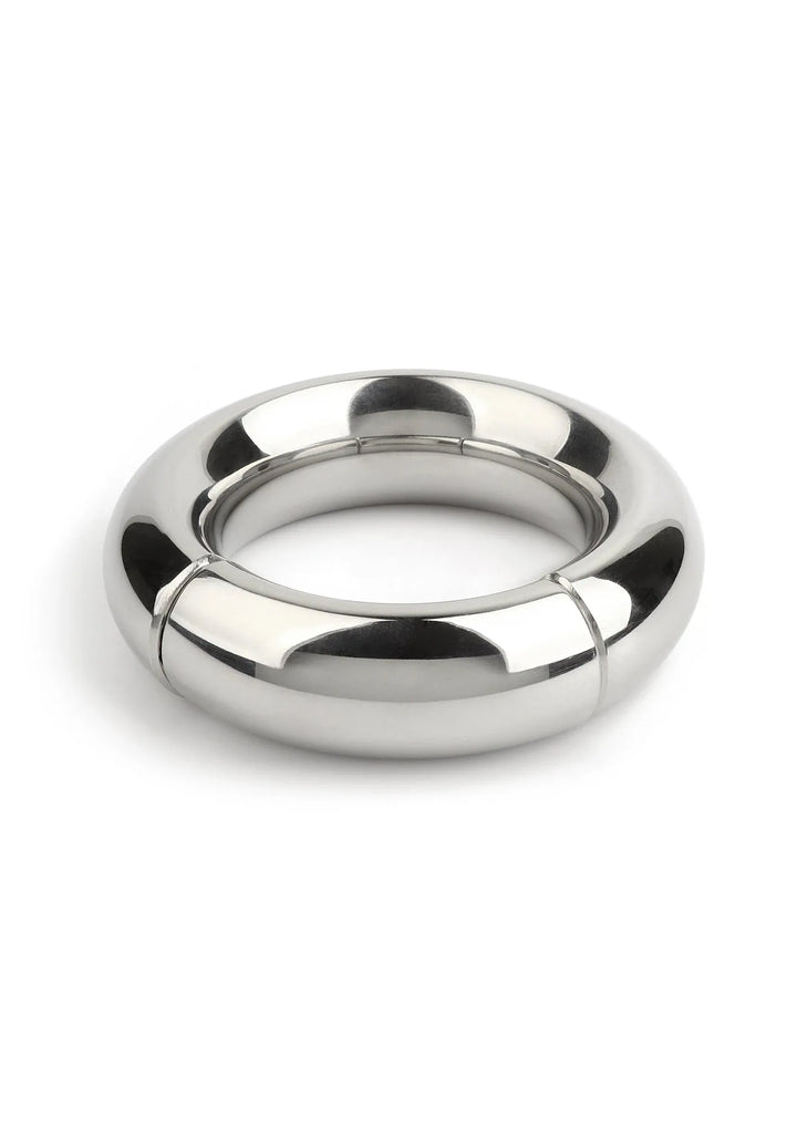 Click Klak DoNut C-Ring 45mm Cockring | Cockring - Mr. Steel | SIN&LACE