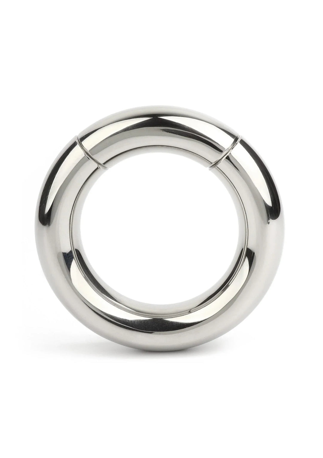 Click Klak DoNut C-Ring 50mm Cockring | Cockring - Mr. Steel | SIN&LACE
