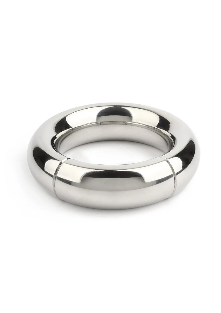 Click Klak DoNut C-Ring 50mm Cockring | Cockring - Mr. Steel | SIN&LACE