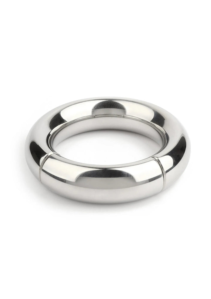Click Klak DoNut C-Ring 55mm Cockring | Cockring - Mr. Steel | SIN&LACE