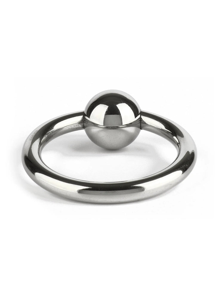 Ball Closure C-Ring 40mm Cockring | Cockring - Mr. Steel | SIN&LACE