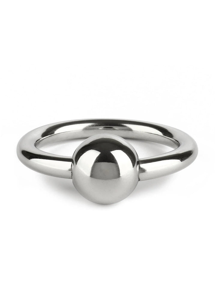 Ball Closure C-Ring 40mm Cockring | Cockring - Mr. Steel | SIN&LACE