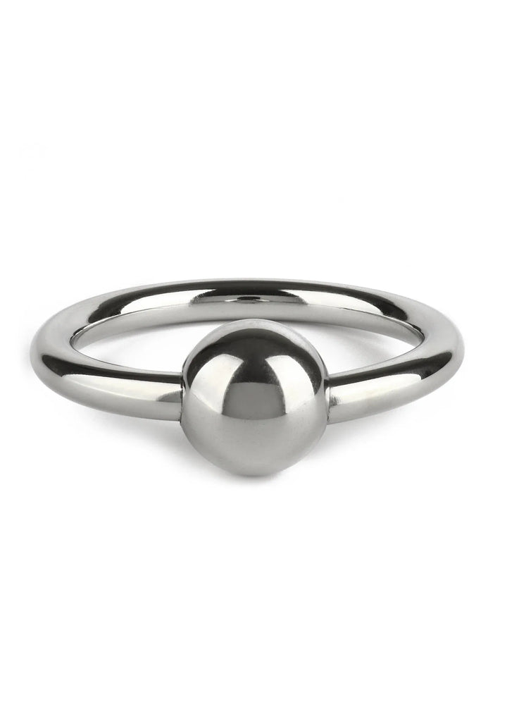 Ball Closure C-Ring 45mm Cockring | Cockring - Mr. Steel | SIN&LACE