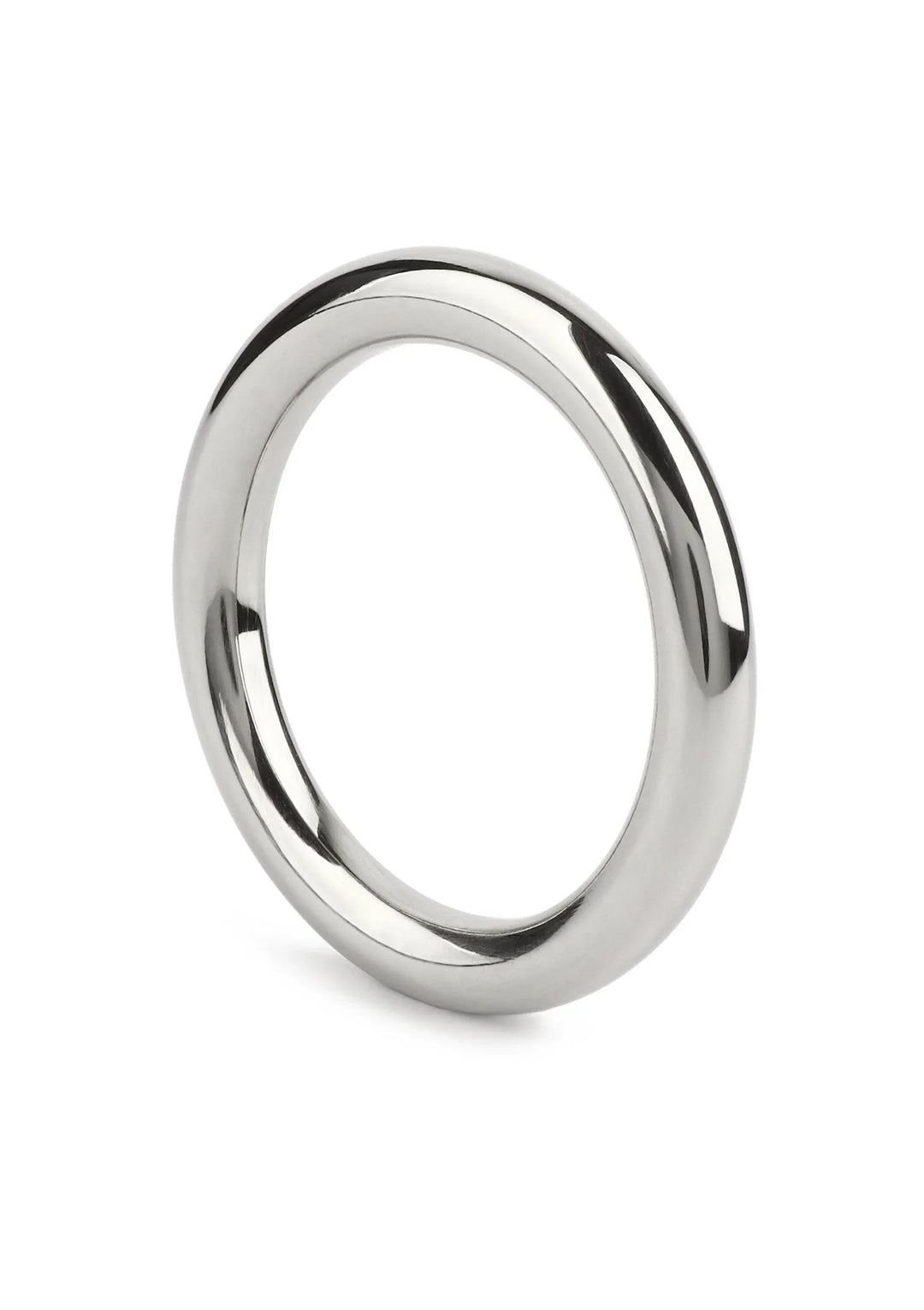 The Prince C-Ring 6mm x 35mm Cockring | Cockring - Mr. Steel | SIN&LACE