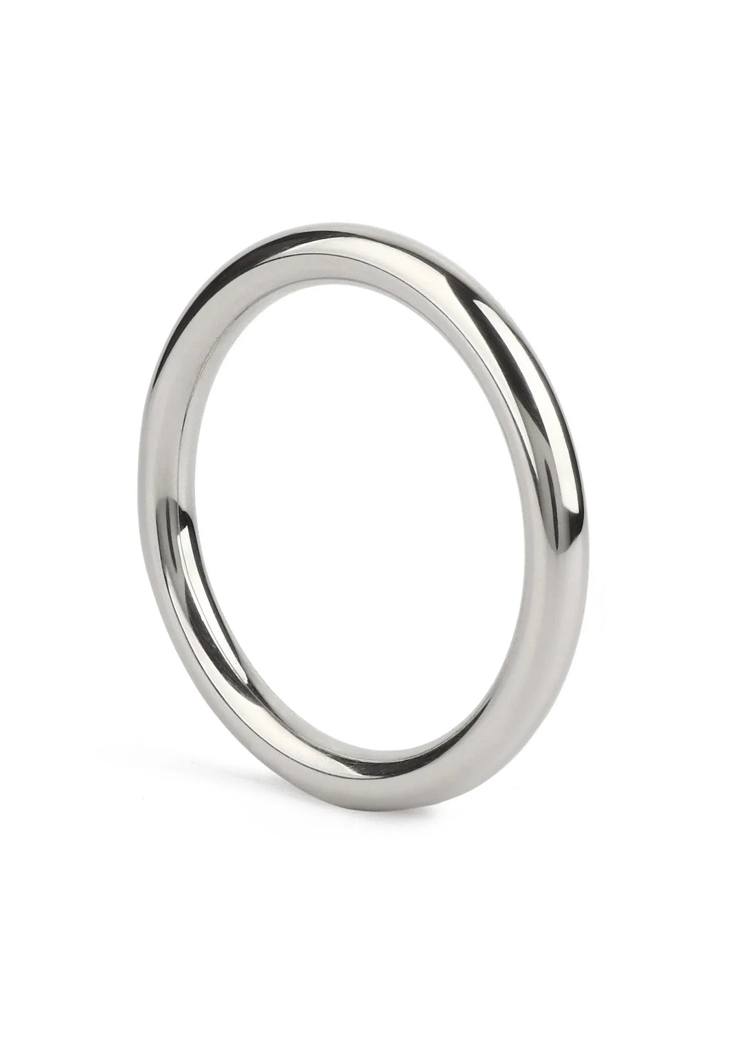 The Prince C-Ring 6mm x 45mm Cockring | Cockring - Mr. Steel | SIN&LACE
