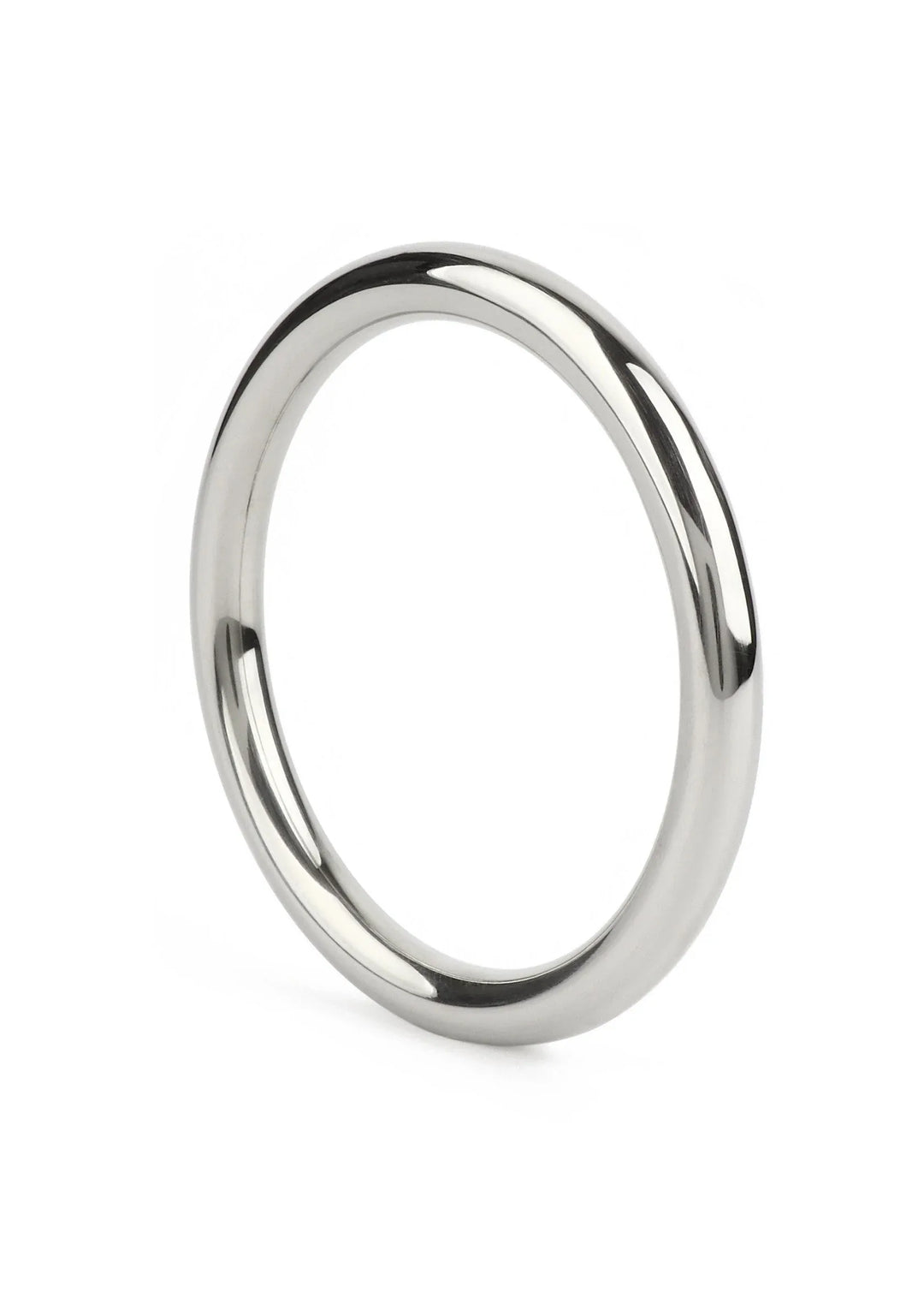 The Prince C-Ring 6mm x 50mm Cockring | Cockring - Mr. Steel | SIN&LACE