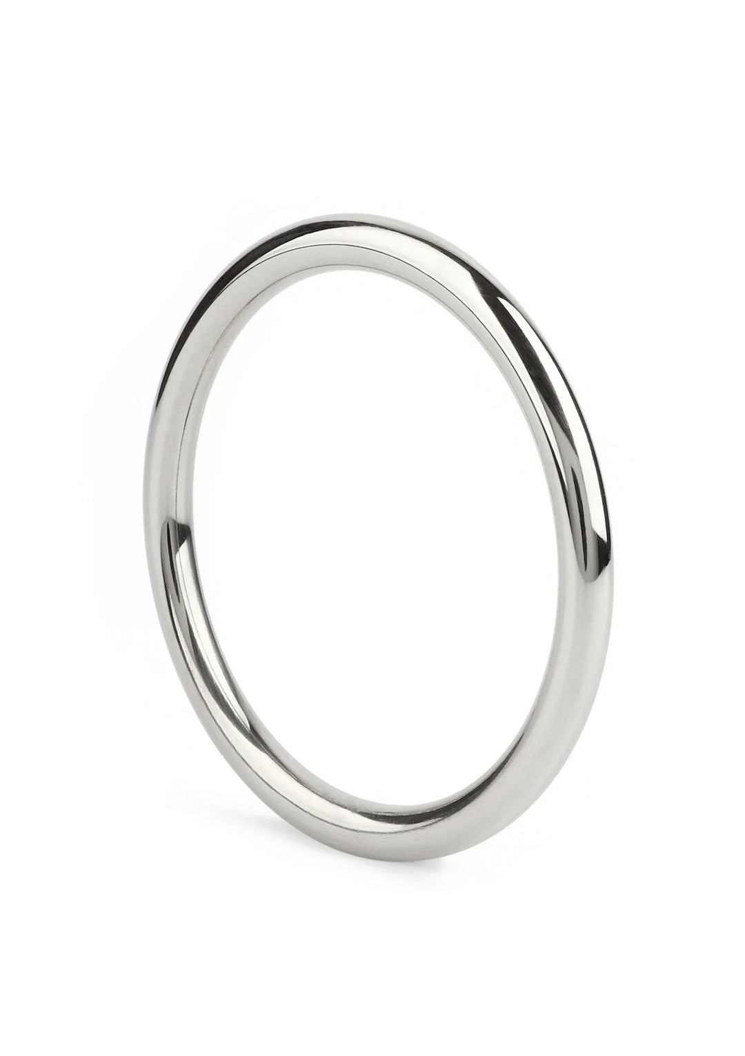 The Prince C-Ring 6mm x 55mm Cockring | Cockring - Mr. Steel | SIN&LACE