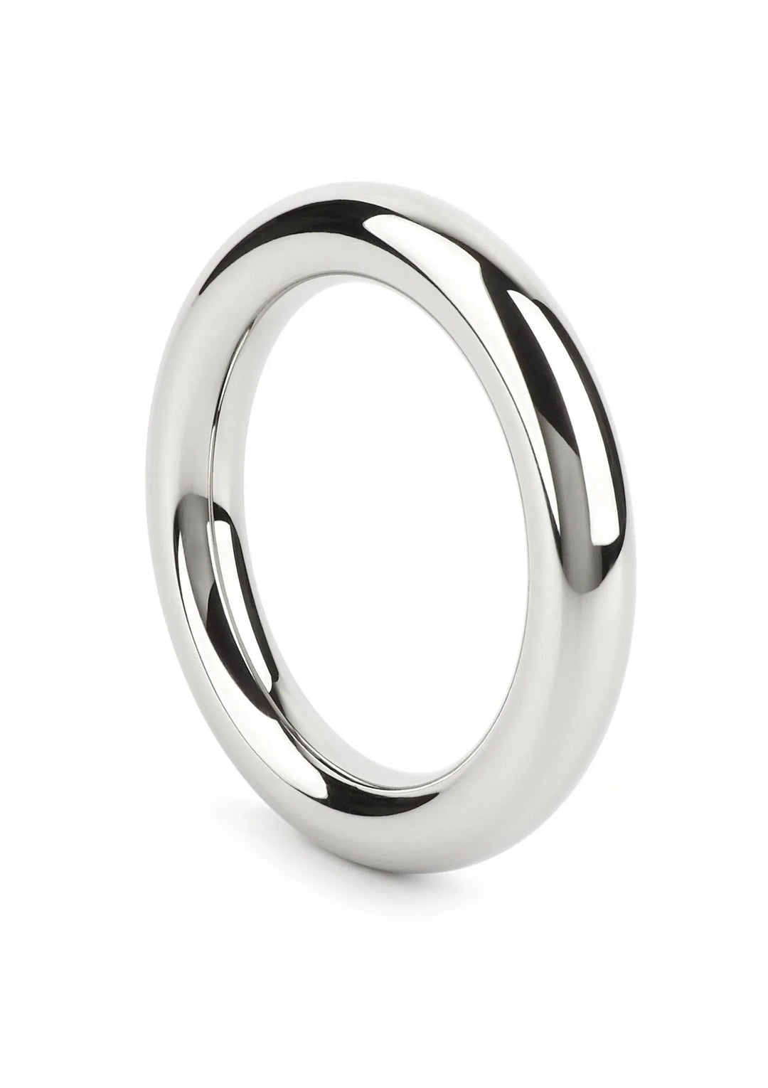 The Prince C-Ring 8mm x 40mm Cockring | Cockring - Mr. Steel | SIN&LACE