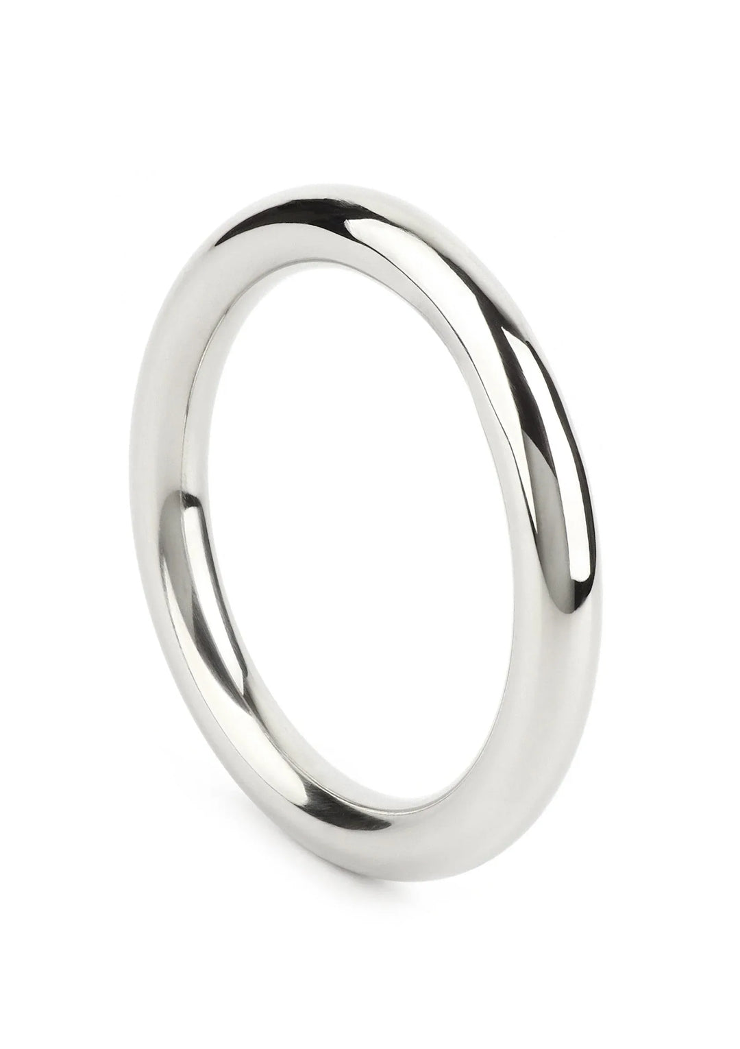 The Prince C-ring 8mm x 50mm Cockring | Cockring - Mr. Steel | SIN&LACE
