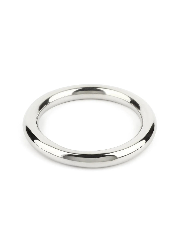 The Prince C-ring 8mm x 50mm Cockring | Cockring - Mr. Steel | SIN&LACE
