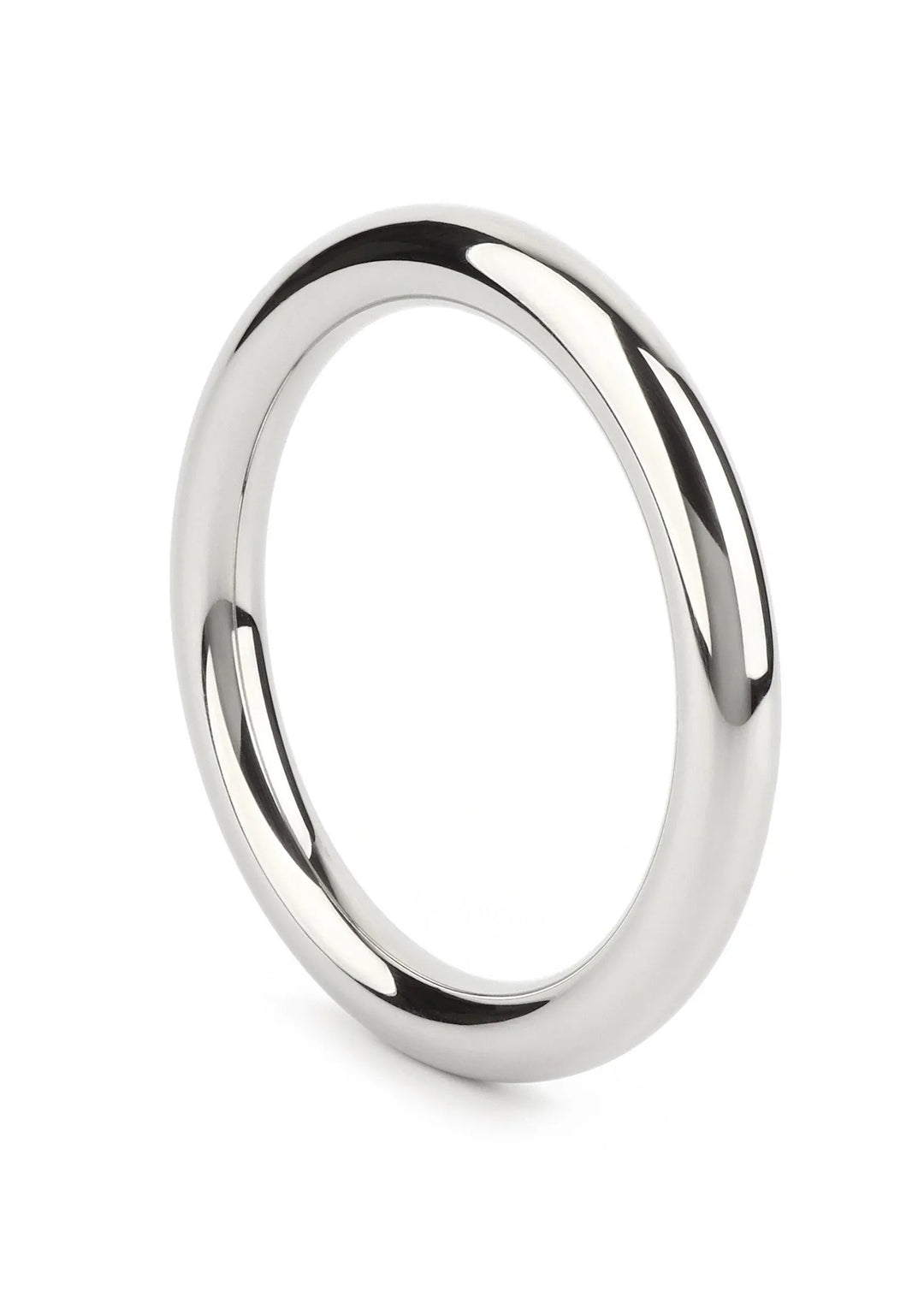 The Prince C-ring 8mm x 55mm Cockring | Cockring - Mr. Steel | SIN&LACE