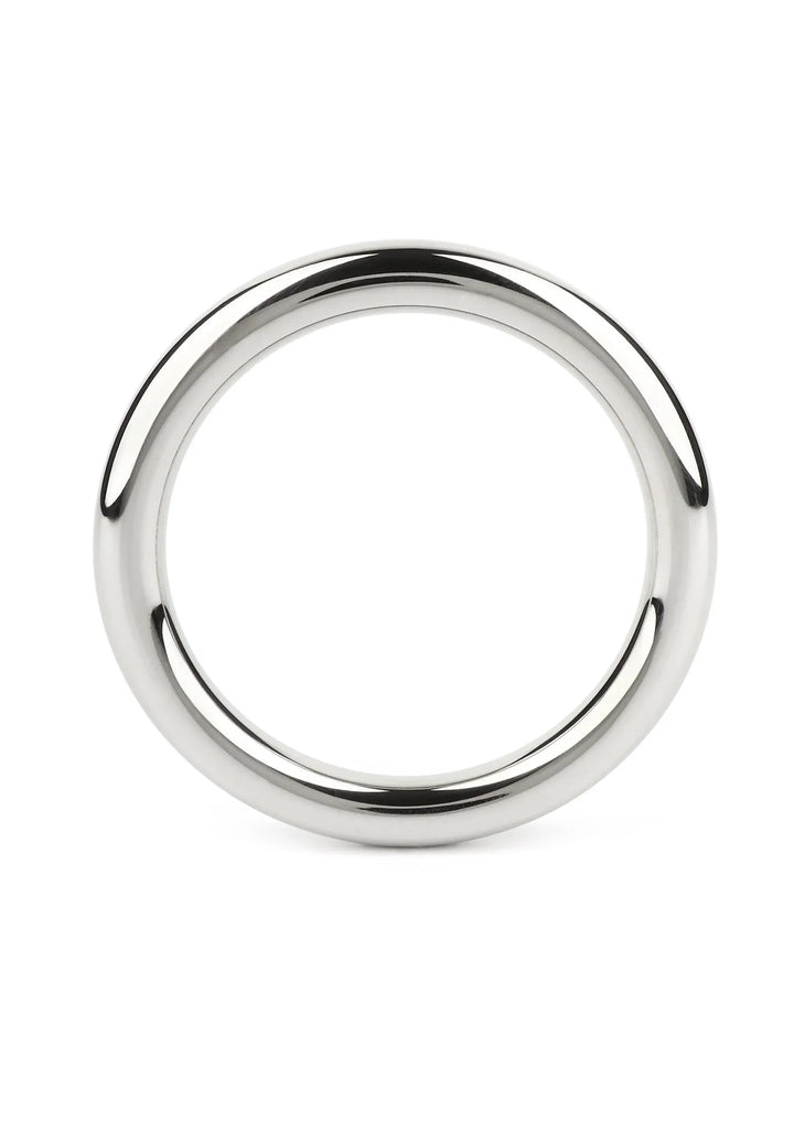 The Prince C-ring 8mm x 55mm Cockring | Cockring - Mr. Steel | SIN&LACE