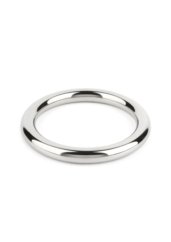 The Prince C-ring 8mm x 55mm Cockring | Cockring - Mr. Steel | SIN&LACE