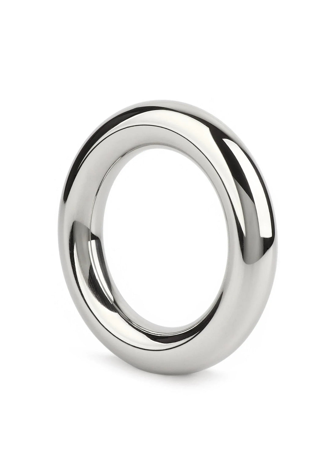 The Prince C-ring 10mm x 35mm Cockring | Cockring - Mr. Steel | SIN&LACE