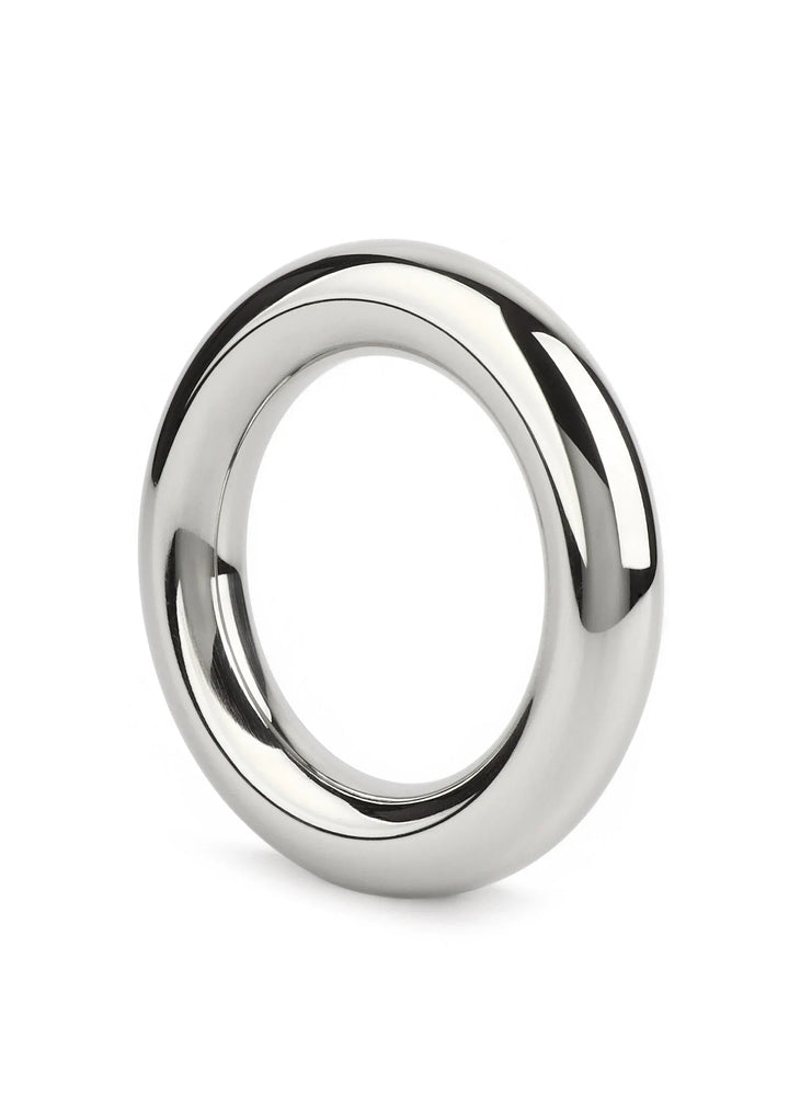 The Prince C-ring 10mm x 35mm Cockring | Cockring - Mr. Steel | SIN&LACE