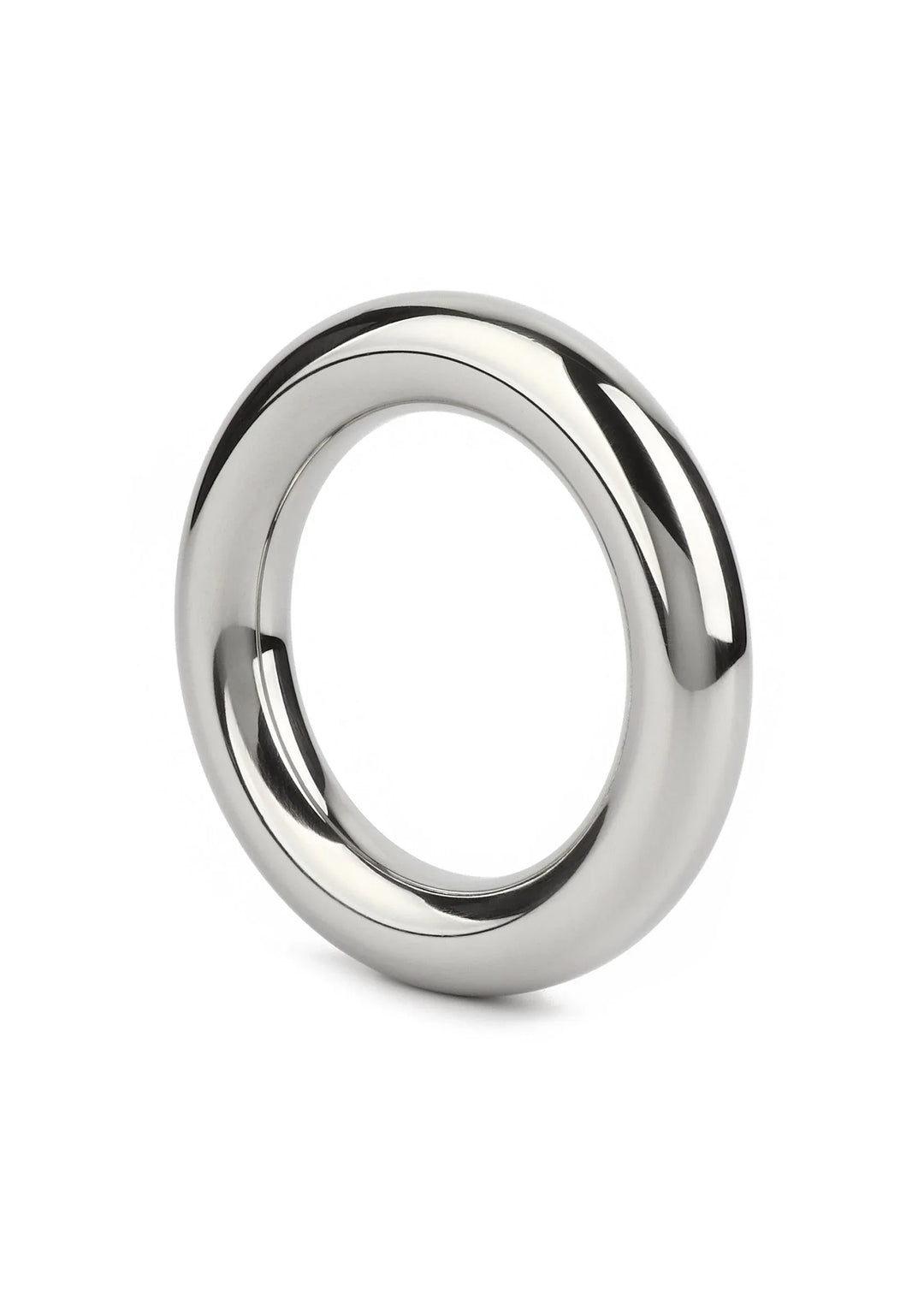 The Prince C-ring 10mm x 40mm Cockring | Cockring - Mr. Steel | SIN&LACE