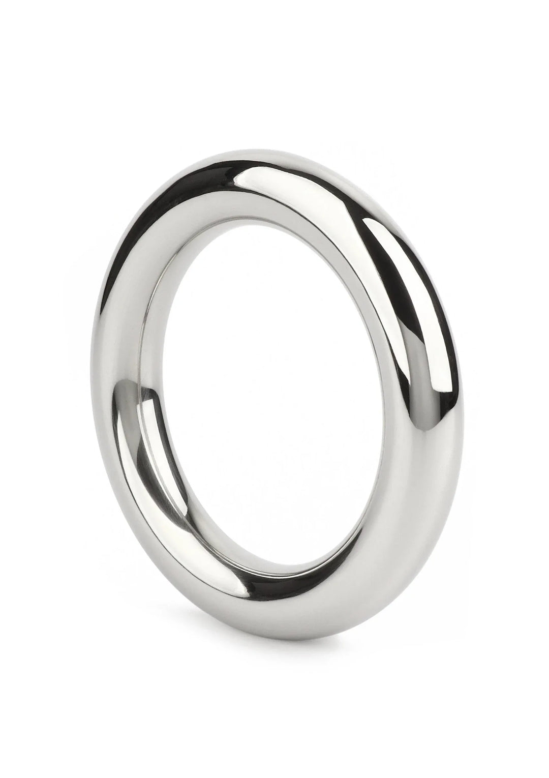 The Prince C-ring 10mm x 45mm Cockring | Cockring - Mr. Steel | SIN&LACE