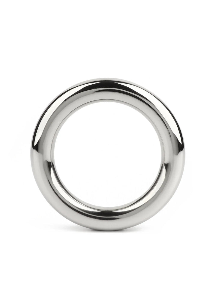 The Prince C-ring 10mm x 45mm Cockring | Cockring - Mr. Steel | SIN&LACE