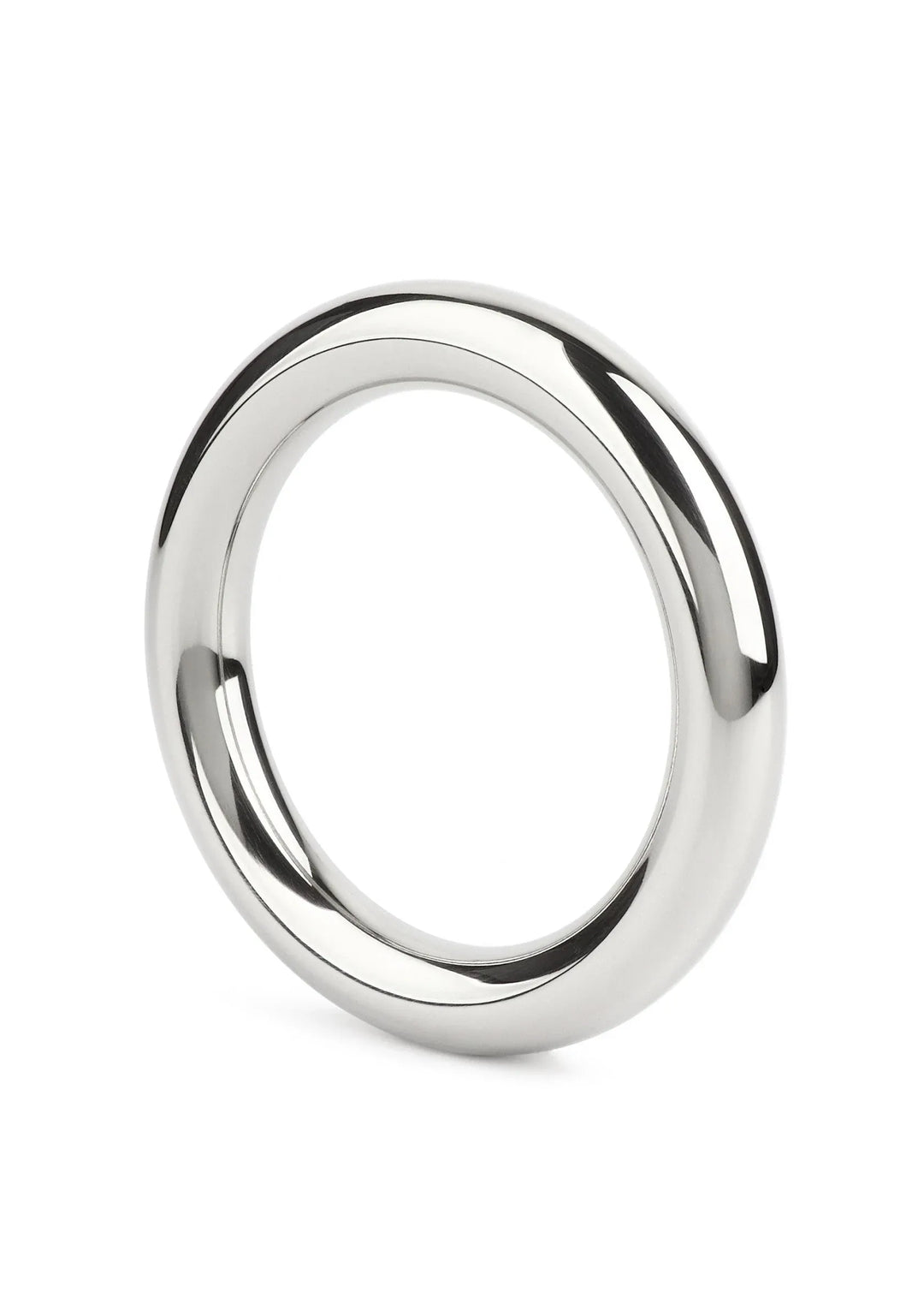 The Prince C-ring 10mm x 50mm Cockring | Cockring - Mr. Steel | SIN&LACE