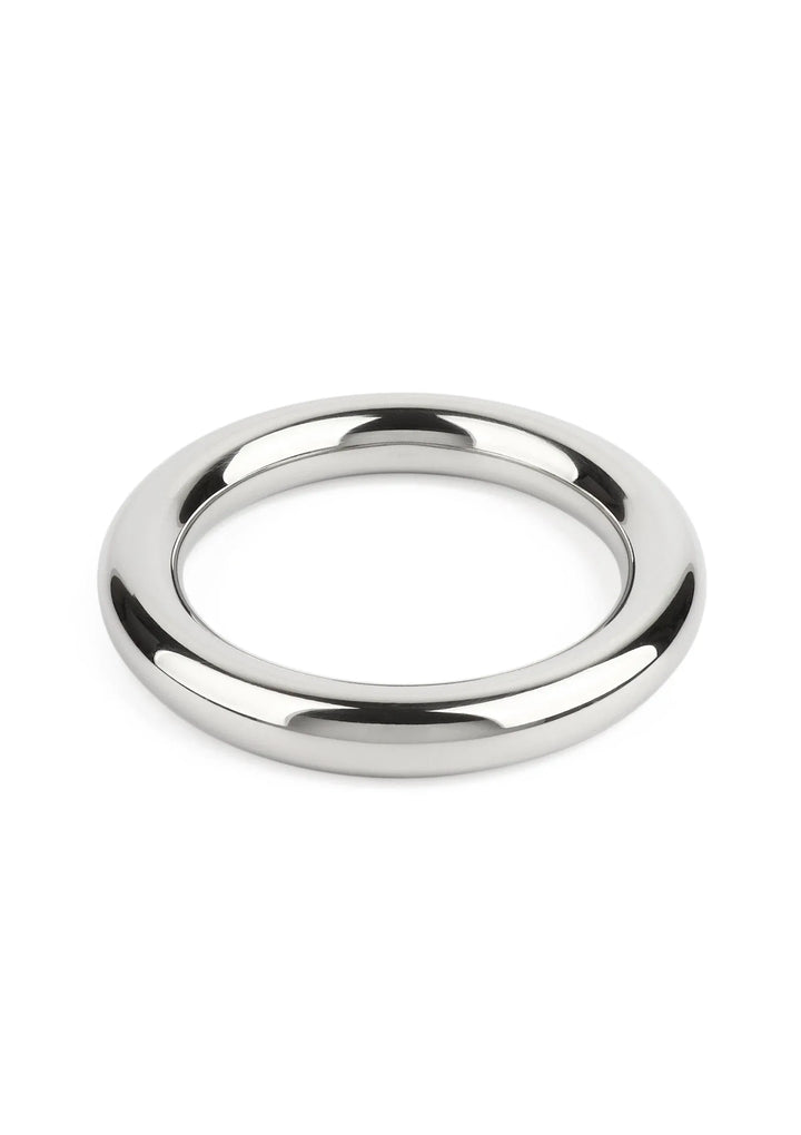 The Prince C-ring 10mm x 50mm Cockring | Cockring - Mr. Steel | SIN&LACE