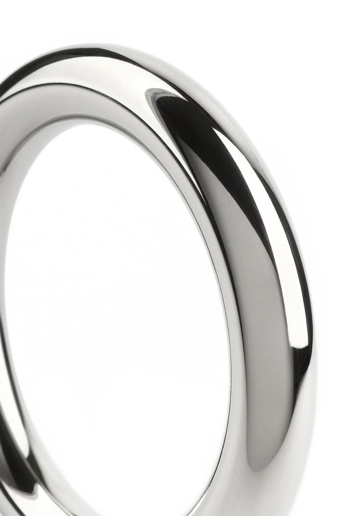 The Prince C-ring 10mm x 50mm Cockring | Cockring - Mr. Steel | SIN&LACE