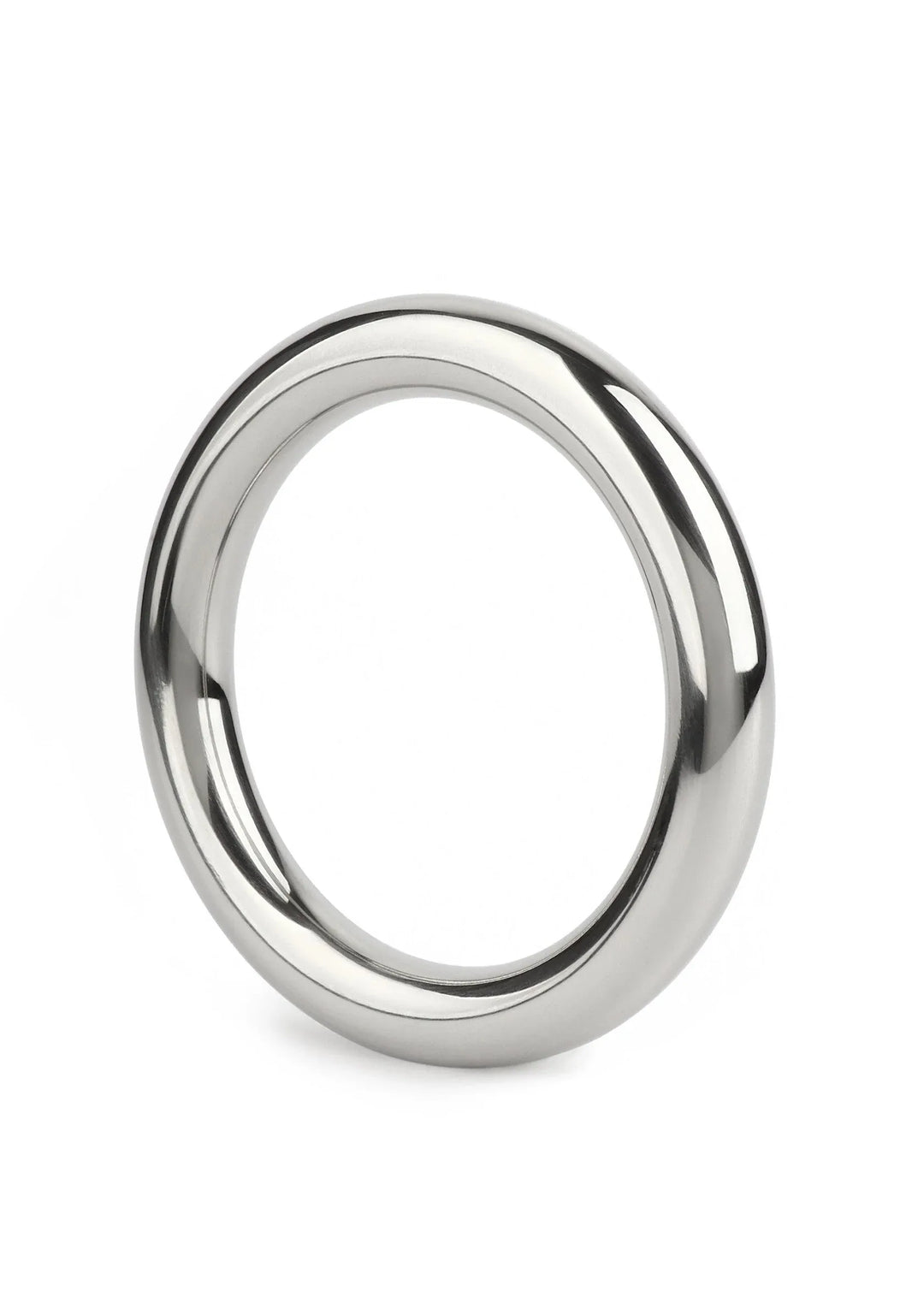 The Prince C-ring 10mm x 55mm Cockring | Cockring - Mr. Steel | SIN&LACE