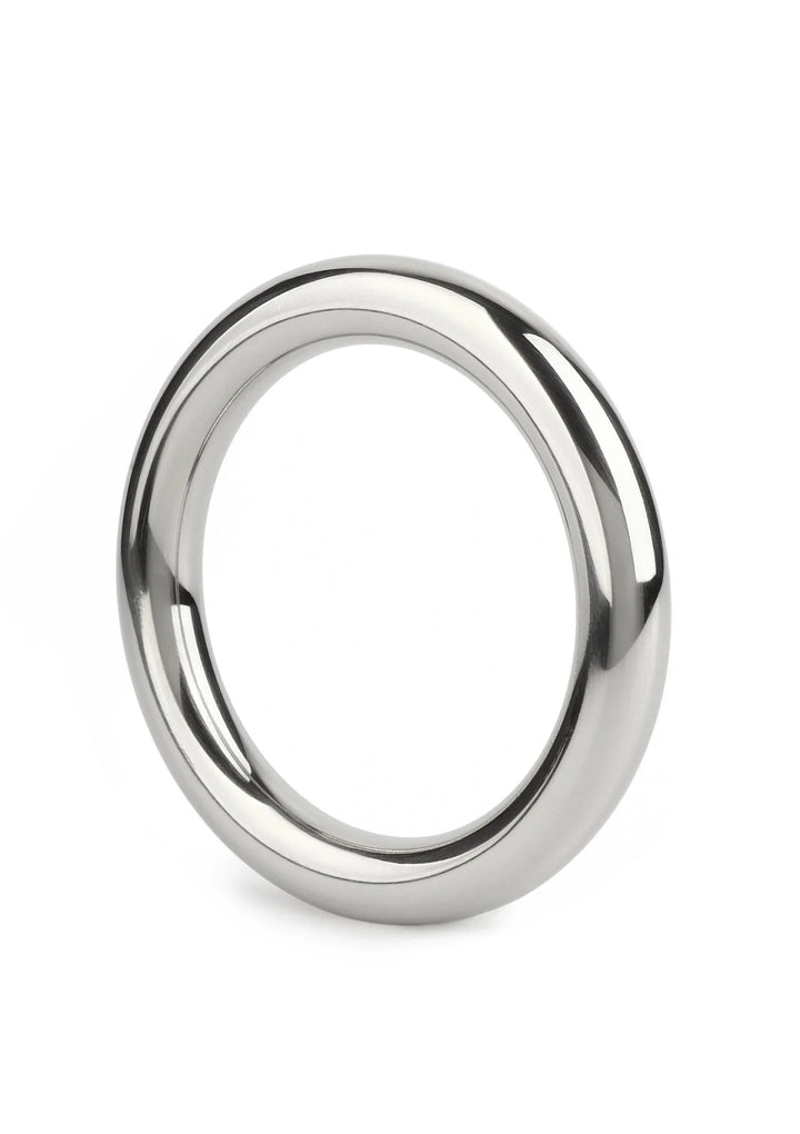 The Prince C-ring 10mm x 55mm Cockring | Cockring - Mr. Steel | SIN&LACE