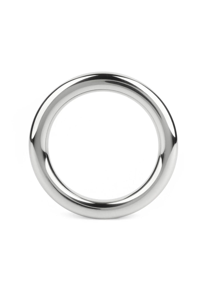 The Prince C-ring 10mm x 55mm Cockring | Cockring - Mr. Steel | SIN&LACE