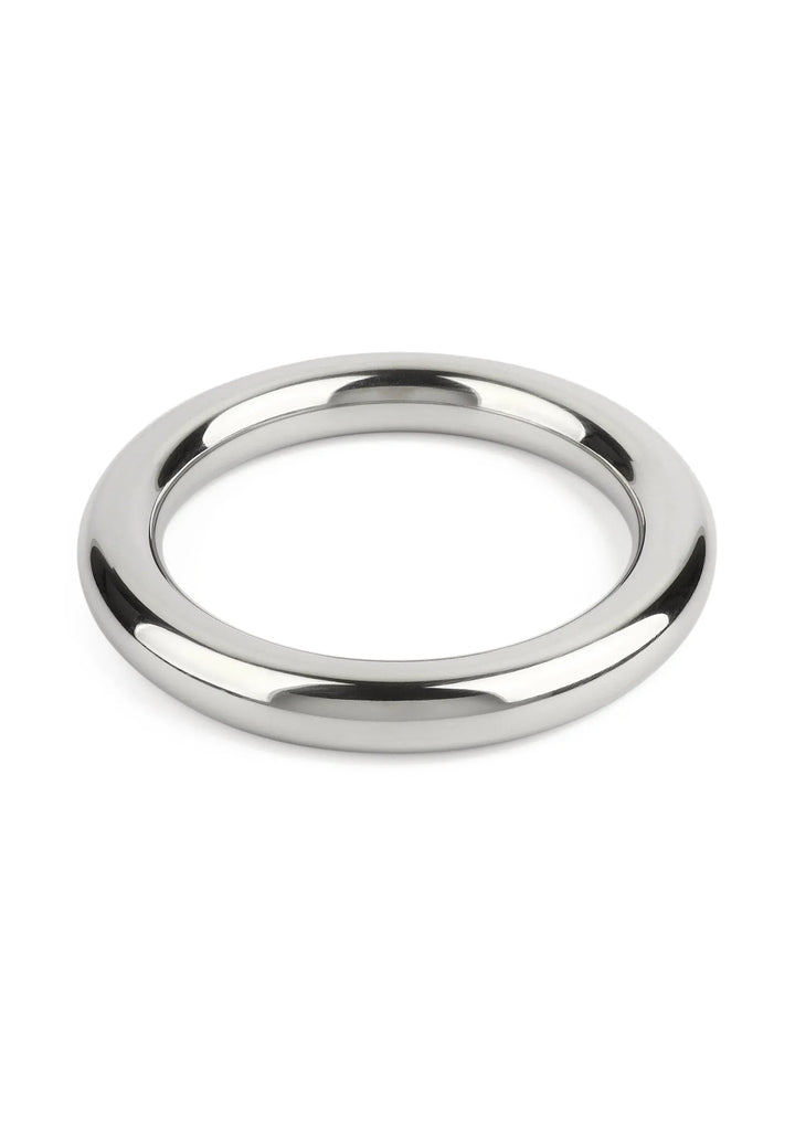 The Prince C-ring 10mm x 55mm Cockring | Cockring - Mr. Steel | SIN&LACE