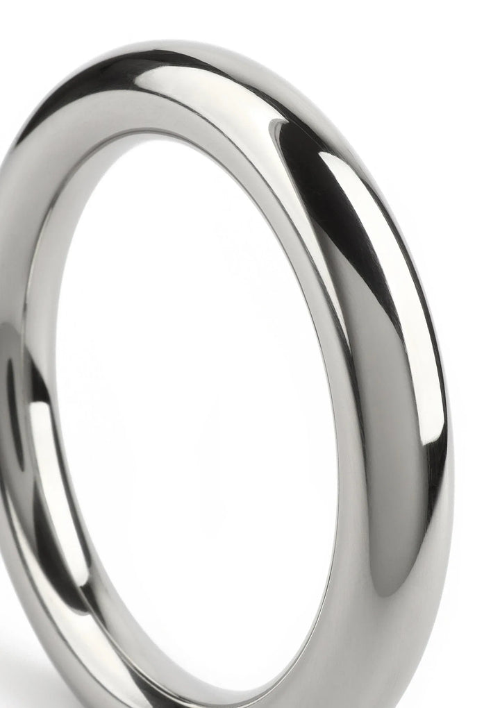 The Prince C-ring 10mm x 55mm Cockring | Cockring - Mr. Steel | SIN&LACE