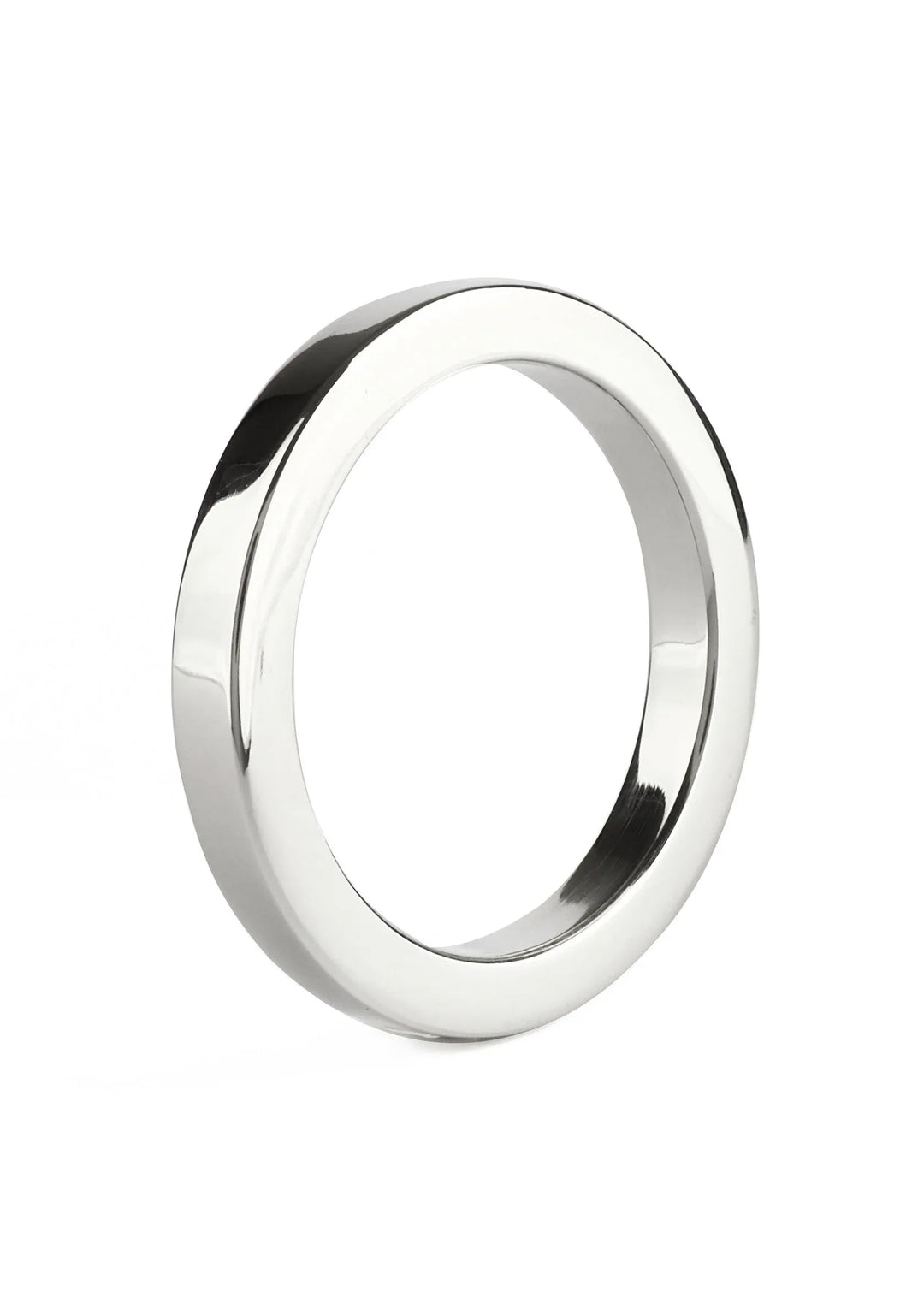 Premium C-ring 6mm x 35mm Cockring | Cockring - Mr. Steel | SIN&LACE